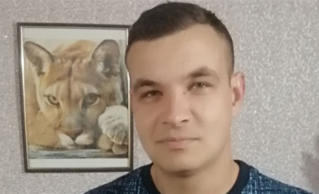 Як працюється наймолодшому старості Захарівської громади