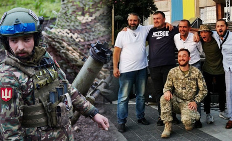 Форс-мажор запалить сцену. Валентин Ясінський та Олександр Гуменюк запрошують на різдвяний концерт