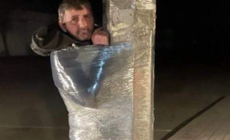Покарання для крадіїв та мародерів стало жорсткішим