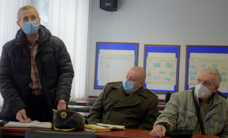 15 лютого у Жмеринці вшанують пам'ять учасників бойових дій на території інших держав