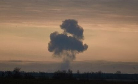 Ворог атакував село під Херсоном, загинув мирний житель