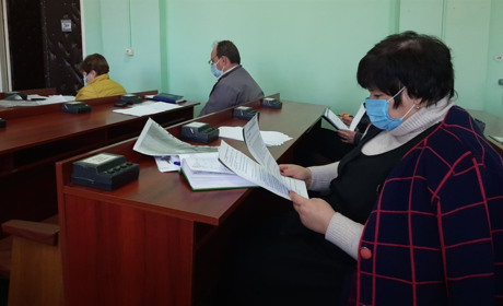 У Біляївського районного центра ПМСД нова директорка. Деталі конкурсу 