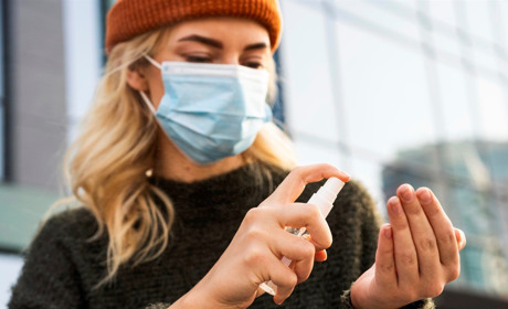 В Україні 6 грудня набули чинності нові правила карантину: що змінилося і що варто знати сватівчанам