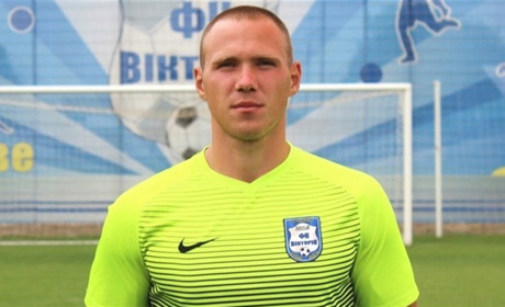 Футбольні зірки нашого регіону. Варашанин Василь Лойко – кремезний шульга з гарматним ударом