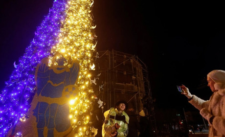 Мобілізація, Різдво і пенсії: що для українців зміниться у грудні