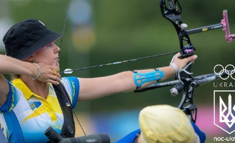 Спортсменка з Нової Каховки побила рекорд Євроігор