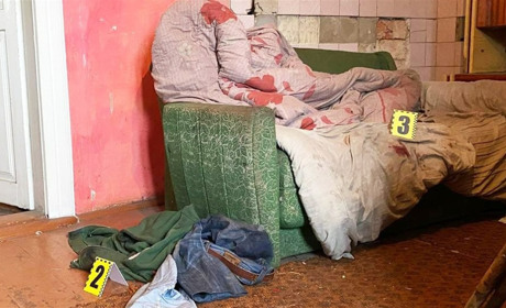 Конфлікт подружжя: в Сарненському районі дружина вдарила ножем чоловіка