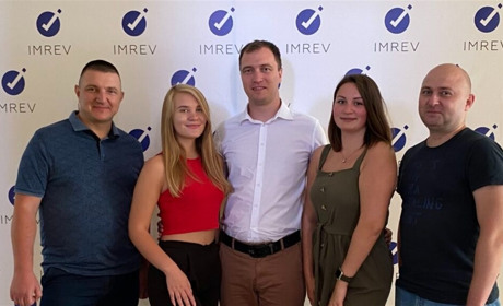 Діджиталізуємося: у Славуті відбувся безкоштовний IT-семінар