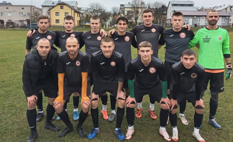 Чортківський футбол: «білівське дербі» й останній фіналіст Кубка Осені