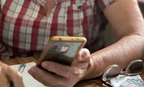 У грудні щочетверга на прямому зв’язку пенсійна служба області