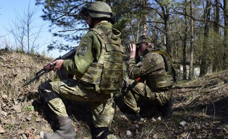 Сумщину обстріляли з території Росії, на кордоні вводять режимні обмеження