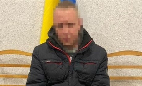 До довічного ув'язнення засудили коригувальника ракетних ударів РФ по Запоріжжю