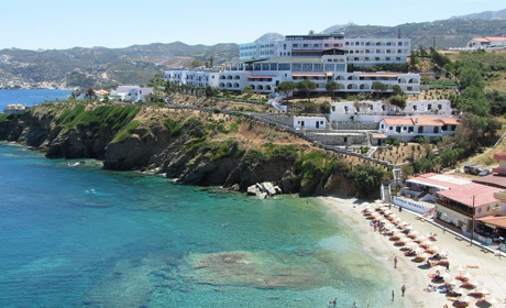 Куди українці їдуть відпочивати на море