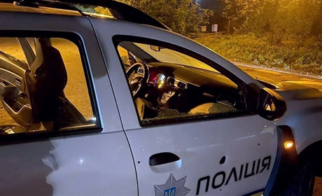 Дві пожежі та три смерті: хроніка поліції за минулу добу на Переяславщині