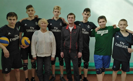 Тренери Петропавлівської ДЮСШ повертають молодь до занять спортом