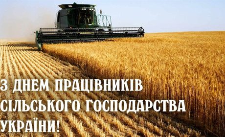 Господарювати на землі – це не робота, не професія. Це покликання