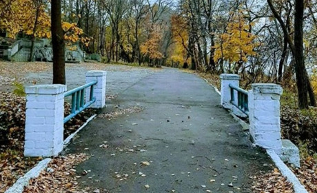 З Нової Каховки втік офіцерський склад окупантів