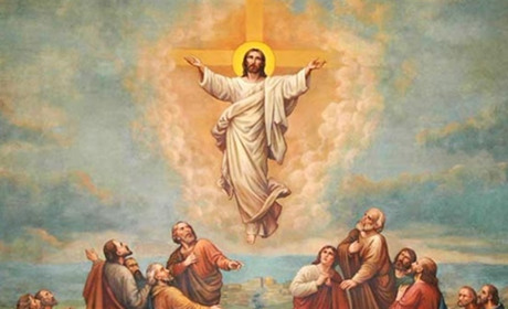 Вознесіння Господнє: історія та значення свята для вірян