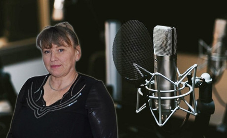 Янголи міста: історія городоцької артистки Оксани Походонько, яка під час війни волонтерить