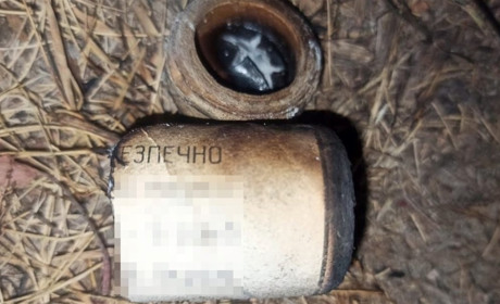 Два підлітки у різних місцях на Житомирщині травмувалися через небезпечні знахідки