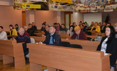 В історії з ліквідацією двох дитсадків у Первомайську поставили крапку. Рішенням сесії їх закрили