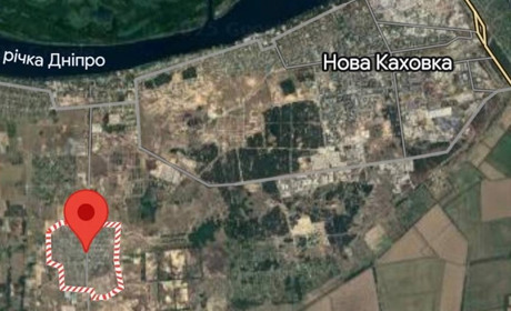 Окупанти вбили у Райському батька і сина: поліція шукає свідків