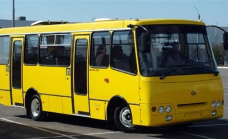 Актуальний розклад руху автобусів по автостанції Нетішин