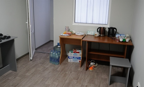 Пункти незламності у Городку та селах: де мешканці громади можуть отримати допомогу