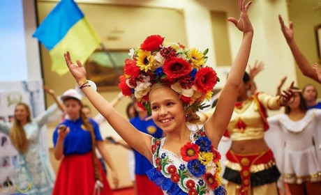 В Дубаї відбудеться міжнародний фестиваль Little Miss& Mister 2023, організований командою українців