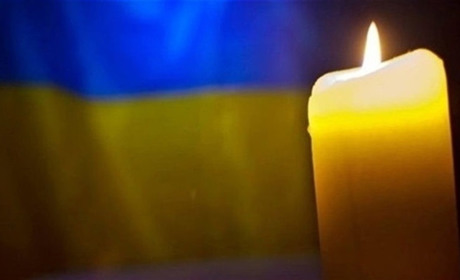 19 грудня Звягель прощатиметься з загиблим Захисником Олександром Гарбовським