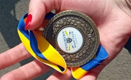 Учениця Куп’янського ліцею №9 здобула призове місце на міжнародних змаганнях