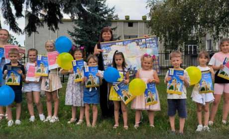 Психологічний простір у Чорткові: місце, куди хочеться повертатися
