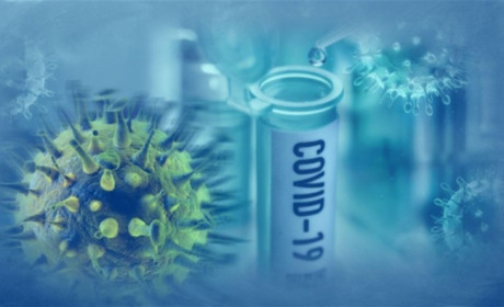 Володимиреччина VS коронавірус: статистика станом на 3 грудня