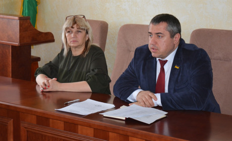Дмитро Рудницький скликав нову раду