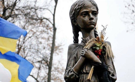 23 листопада – День пам'яті жертв Голодоморів: події, свята і народні прикмети