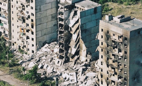 Експерти розкриють деталі роботи Реєстру збитків від російської агресії на онлайн-вебінарі