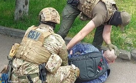 Коригував ракетні удари по Черкащині: агент рф отримав довічне ув'язнення