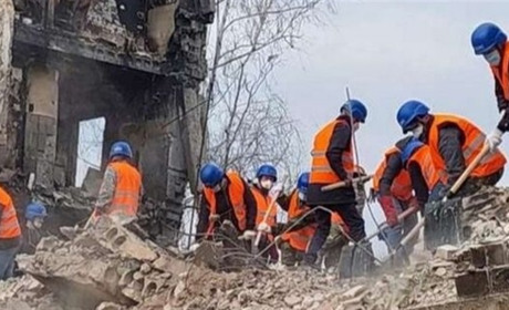 «Армія відновлення»: як влада залучатиме безробітних до суспільно корисних робіт