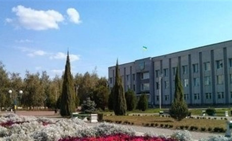 Засідання виконкому: у Кривині заснували Алею пам'яті, у Нетішині хочуть перейменувати вулицю