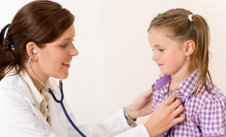 Змінилися умови проходження медогляду школярів та дошкільнят