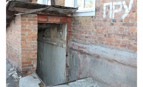 Де жителям Білопільської громади знайти укриття у разі артилерійського чи авіаційного обстрілу