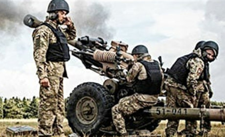 ЗСУ звільнили нову ділянку біля Голої Пристані