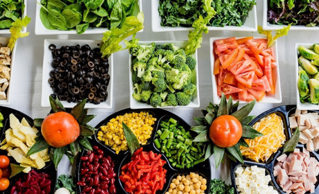 Як заморозити овочі на зиму: поради та лайфхаки для барчан