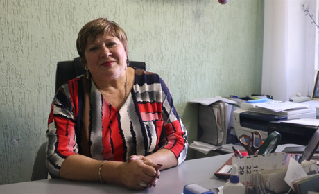 «Я люблю, коли красиво і чисто»: історія бізнесу Людмили Петренко