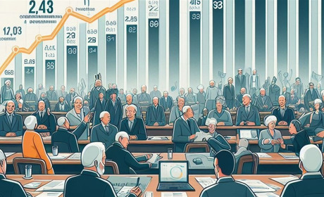 Мінімалка, пенсія і субсидія: як змінилися виплати від держави у 2024-му