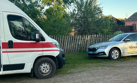 Облив бензином брата та підпалив сірником: причетного до замаху на вбивство затримали