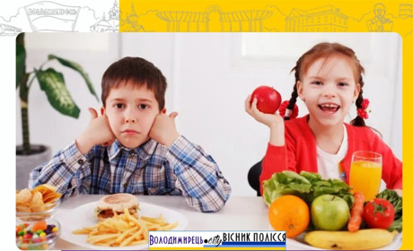 Як завершити піст без шкоди для організму — поради від фахівців Рівненського обласного ЦКПХ