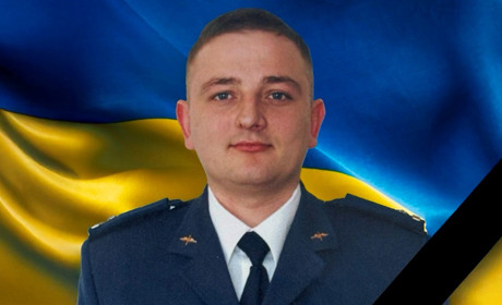 Барська громада втратила ще одного захисника та Героя Сергія Яворського