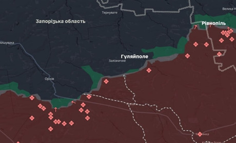 Дезінформація про наступ на Гуляйполе та підрив дамби: що справді відбувається