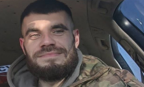 «Подзвоню, коли буде зв’язок…»: історія зниклого безвісти захисника Романа ЯНЧУКА